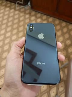 IPhone X 256 gb PTA Approved