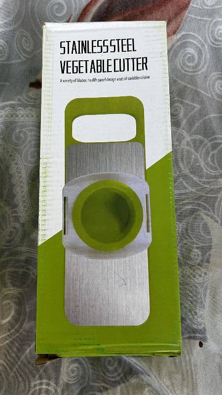 vegetable slicer 5in1 2