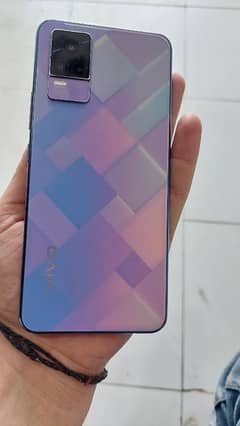 vivo v21e