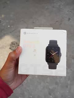 Amazfit GTS 2 Box