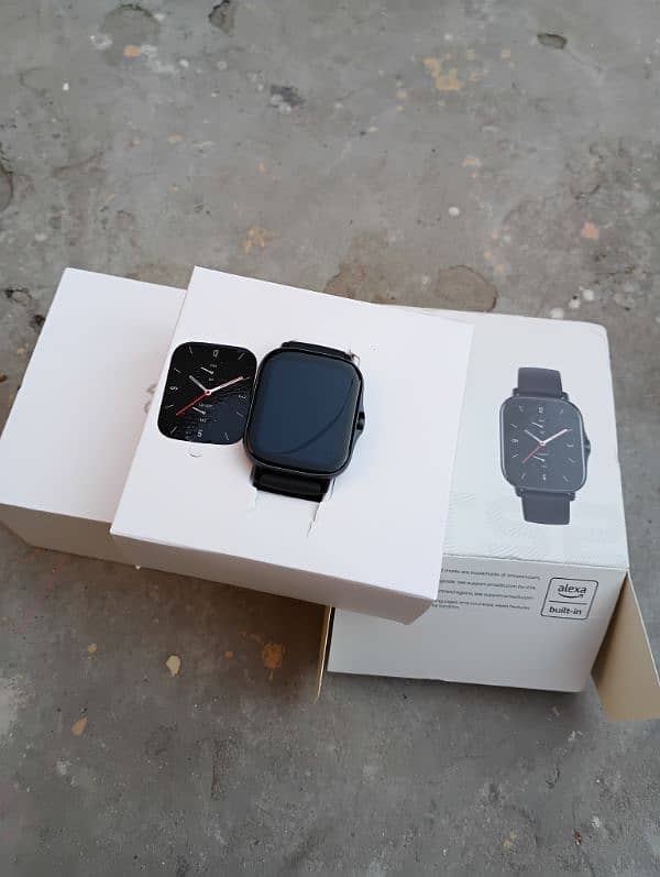 Amazfit GTS 2 Box 3