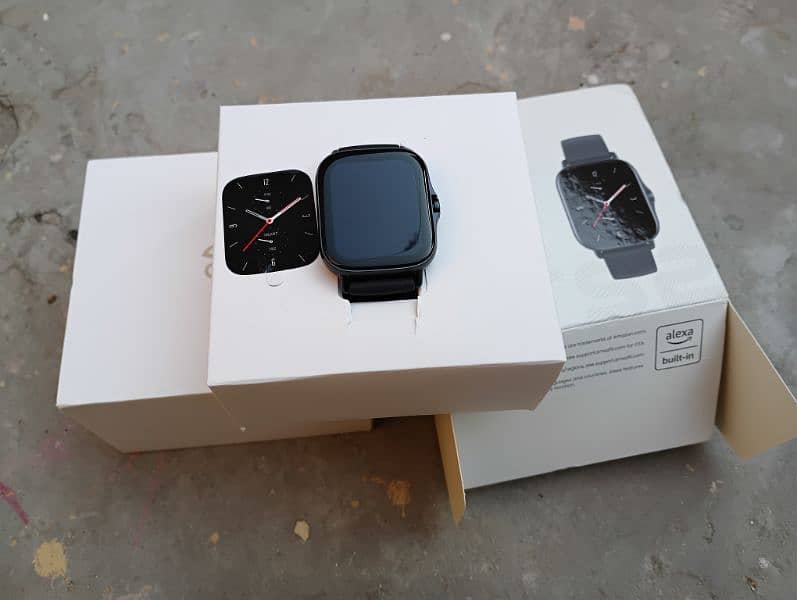 Amazfit GTS 2 Box 4