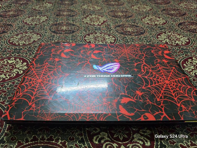 Multicom gaming laptop (Imported) 1