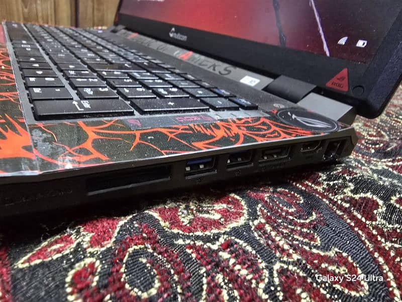 Multicom gaming laptop (Imported) 5