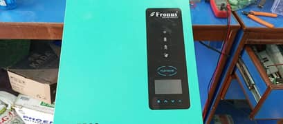 fronus Inverter Charger (Urgent Sale)