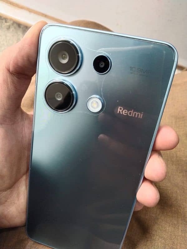 Redmi Note 13 Available for Sale 2