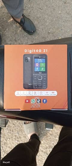 Digit 4g Z1