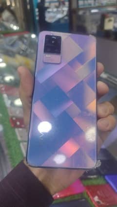 vivo v21e