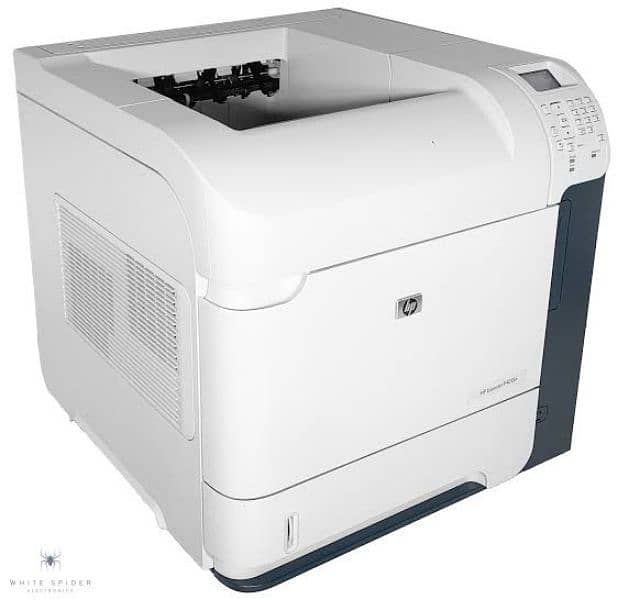 P4015 printer 1