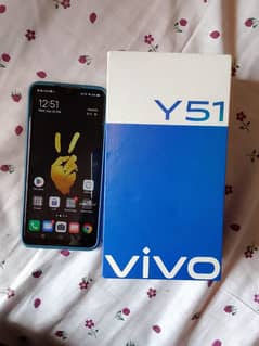 Vivo Y51