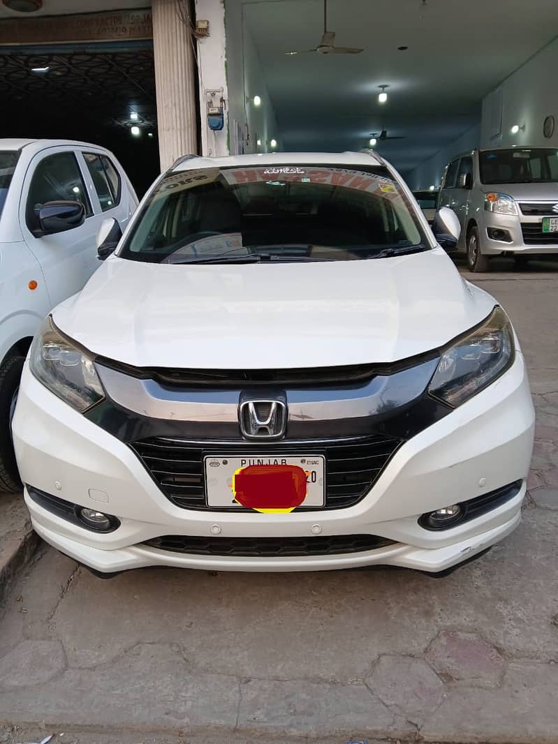 Honda Vezel 2014/2020/2020 0