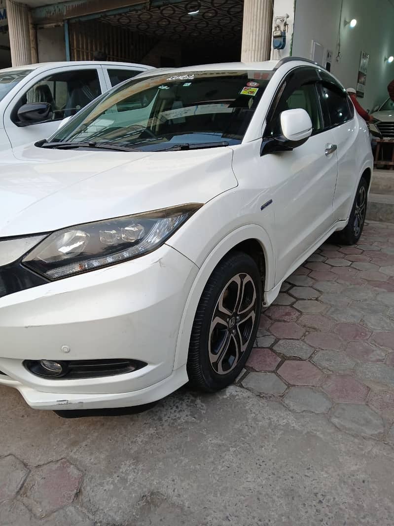 Honda Vezel 2014/2020/2020 1