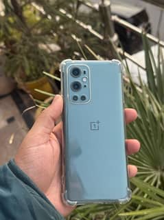 One plus 9 pro Global