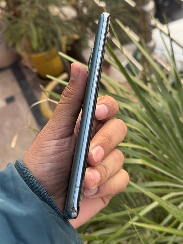 One plus 9 pro Global 1