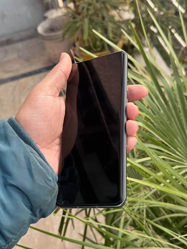 One plus 9 pro Global 4