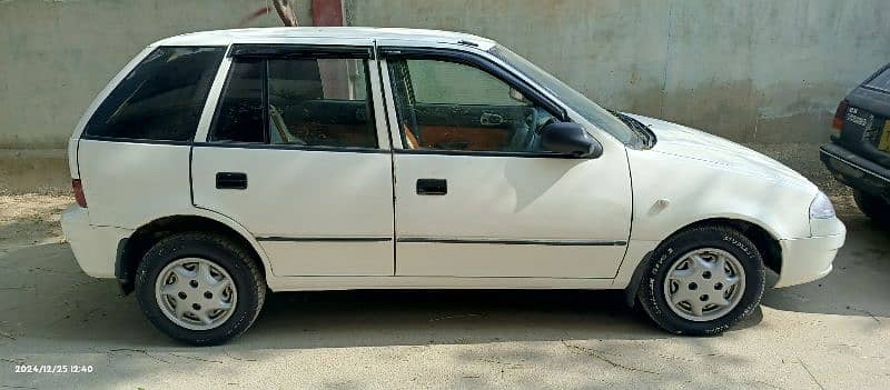 Suzuki Cultus VXR 2005 0