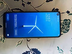 Tecno Camon 15 for sale with box