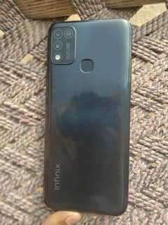 infinix hot 10 play