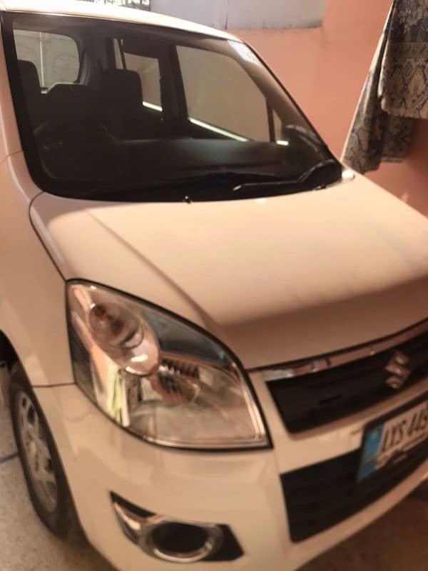 Suzuki Wagon R 2022 0