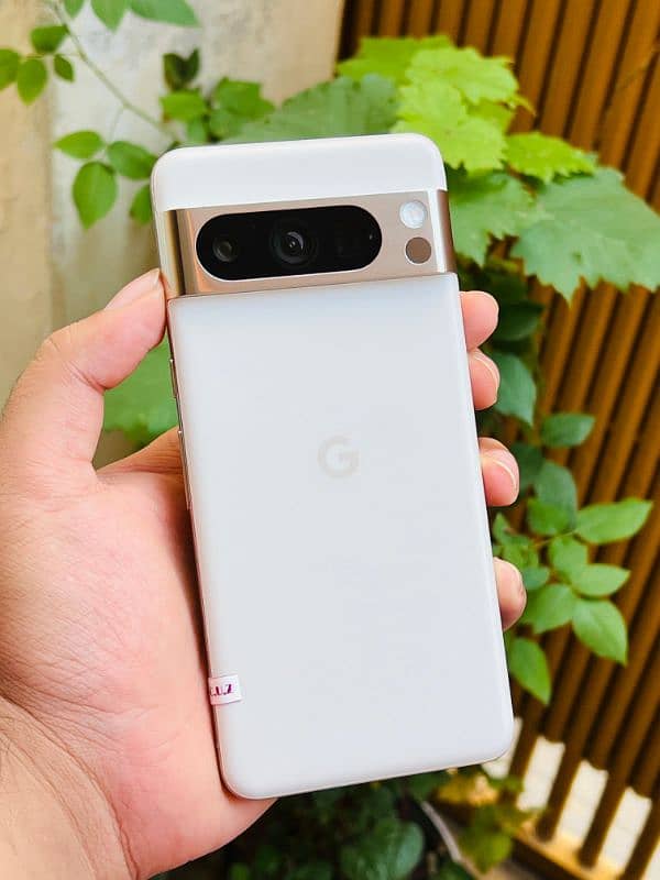 Google Pixel 8 Pro 12/256 Dual Approved 0