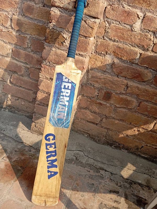 German 2024 bat for sale 1