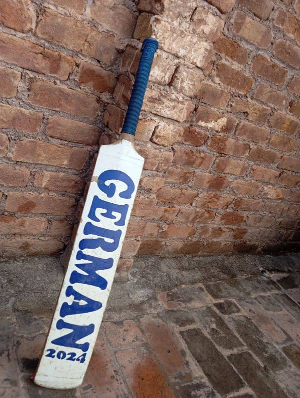 German 2024 bat for sale 3