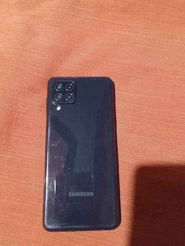 samsung Galaxy A22 6/128 urgent sale 4