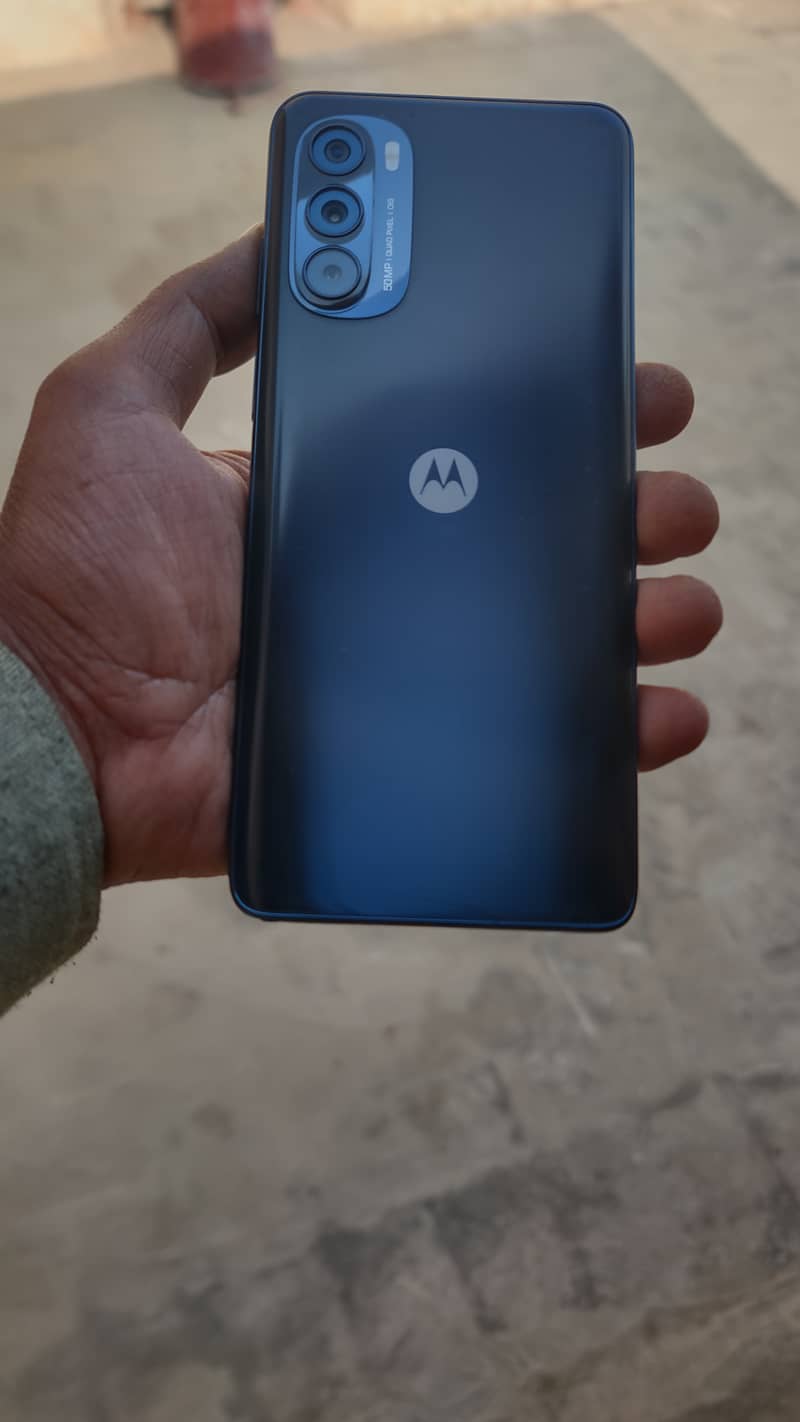 Moto g style 2022 1