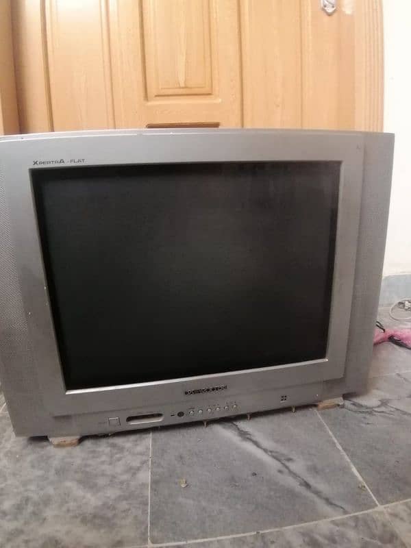 Television 1