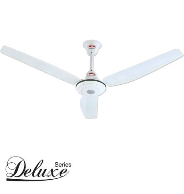 Royal ceiling fan 1