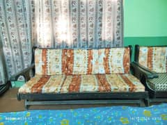 5 Piece Sofa Set, WhatsApp: +92 311 8114805