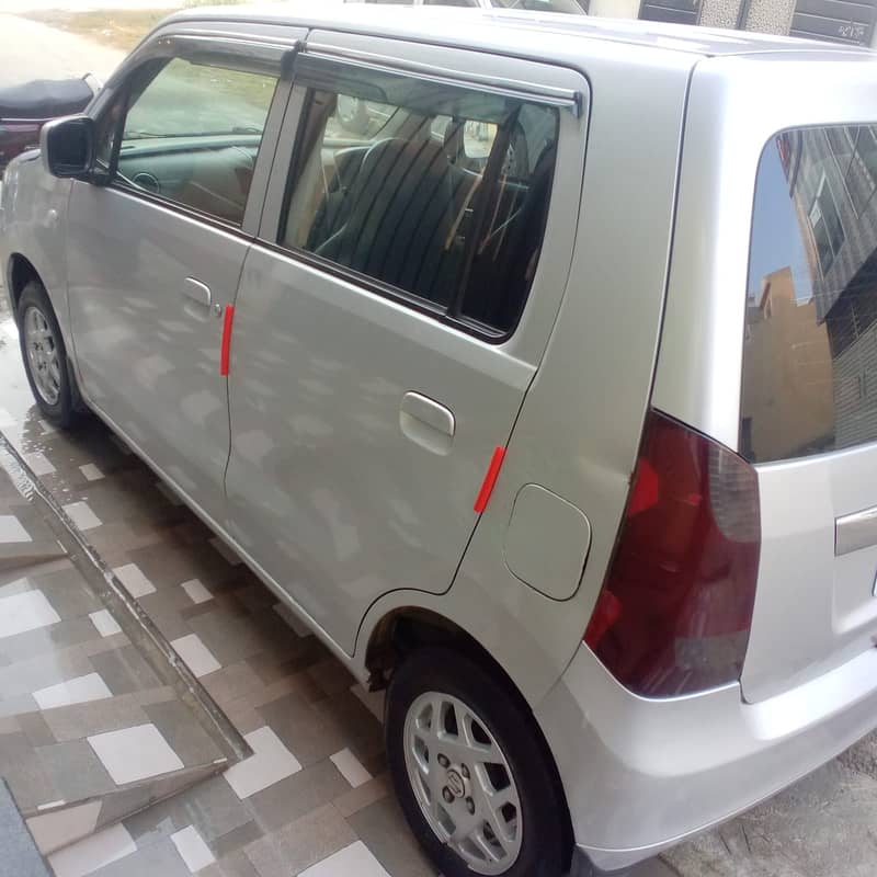 Suzuki Wagon R VXL 2019 8