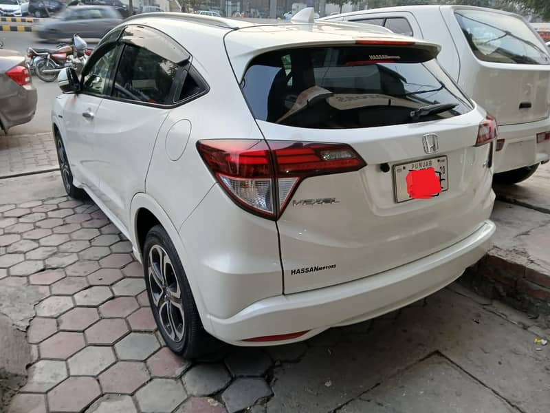 Honda Vezel 2014/2020/2020 2