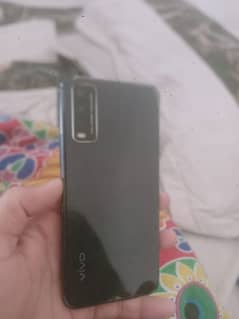 vivo y20