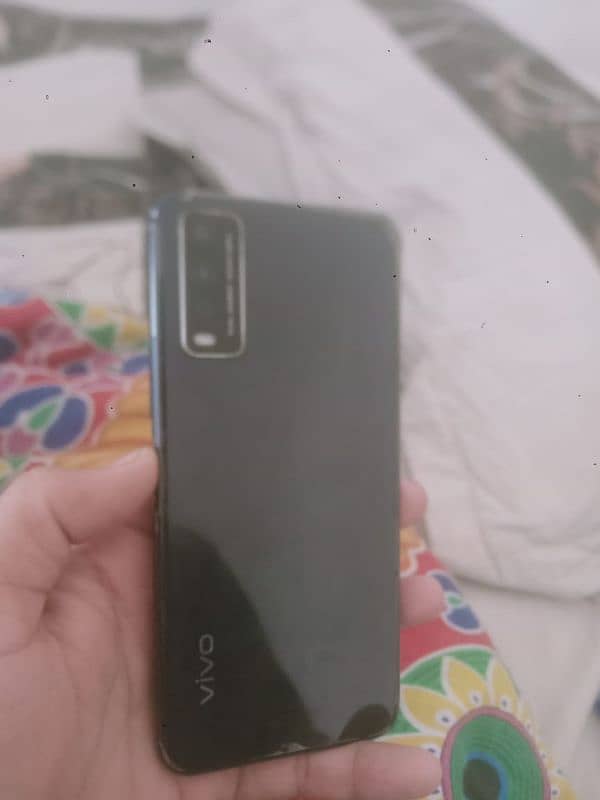 vivo y20 0