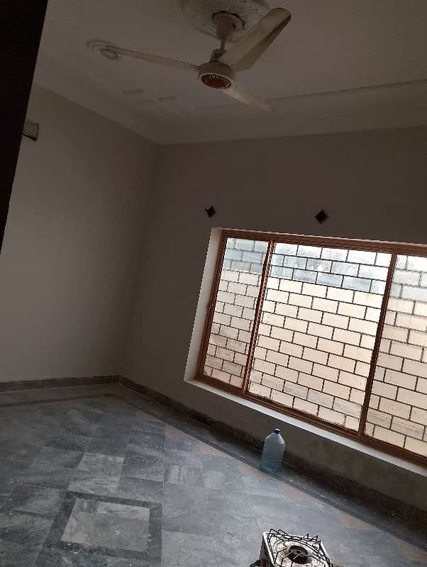 5 Marla House Ground Portion Available For Rent In Dha Phase 2 Islamabad 5