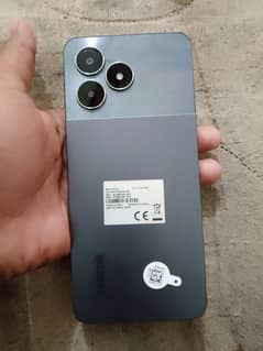 realme note 50