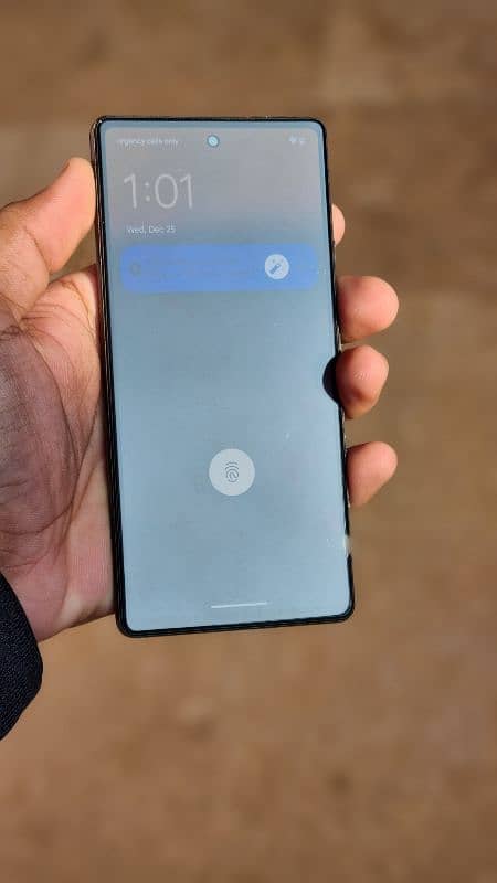 google pixel 6a 1