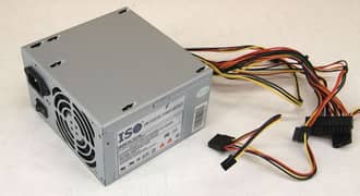 CPU POWER SUPPLY ORIGINAL