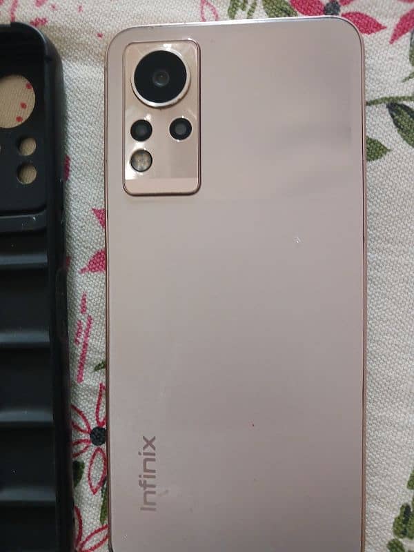 I wanna sell my infinx Note 12 2