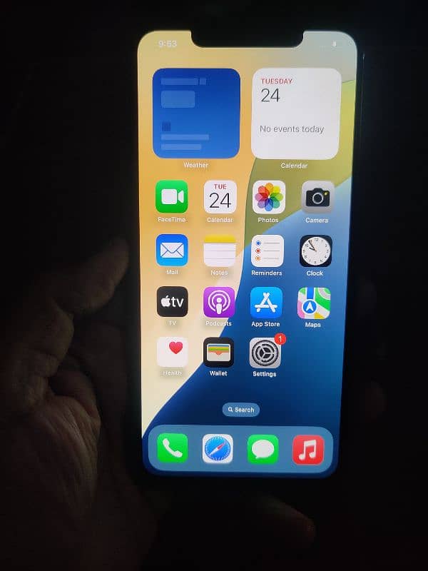 xs max 256GB PTA approved 1