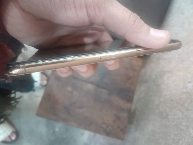 iPhone xs 256gb dual sim pta 2