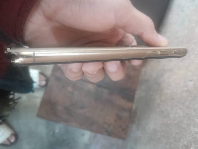 iPhone xs 256gb dual sim pta 3