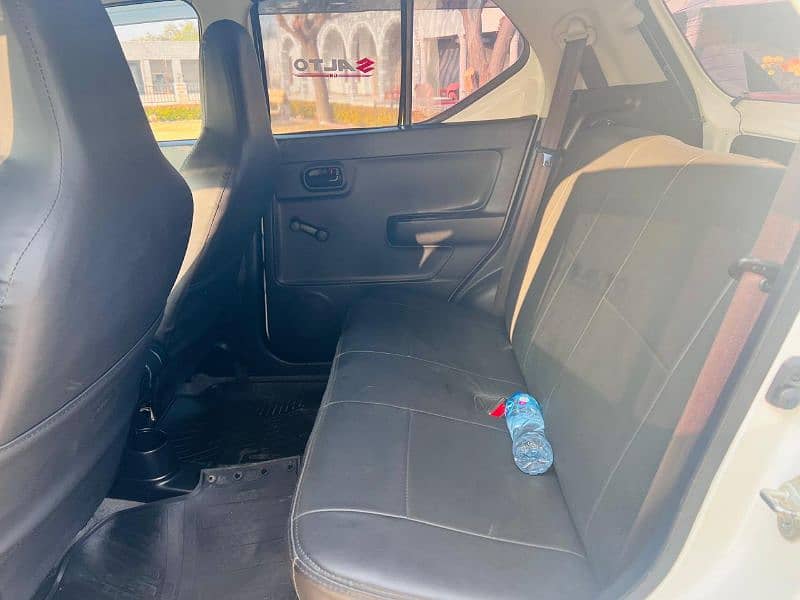 Suzuki Alto 2022 For sale full lush condition no touching total janian 5