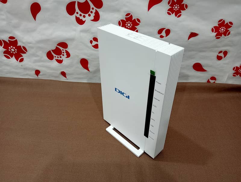 Dual Band Wifi 6 Router 4