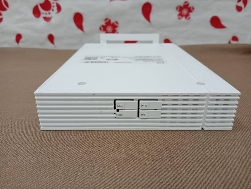 Dual Band Wifi 6 Router 8