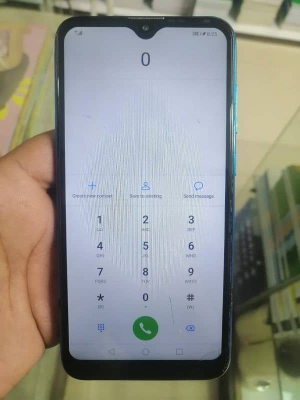 Huawei Y7 Prime 3/32 0