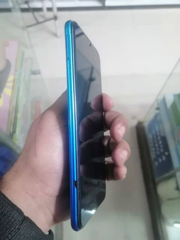 Huawei Y7 Prime 3/32 4