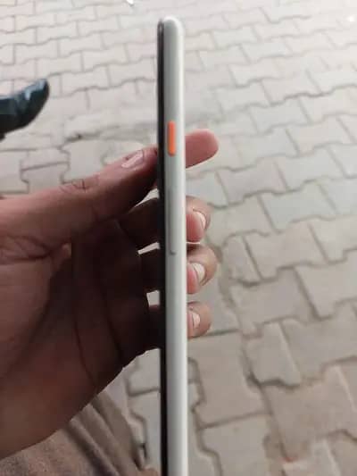 Google Pixel 3 XL official pta proved 4