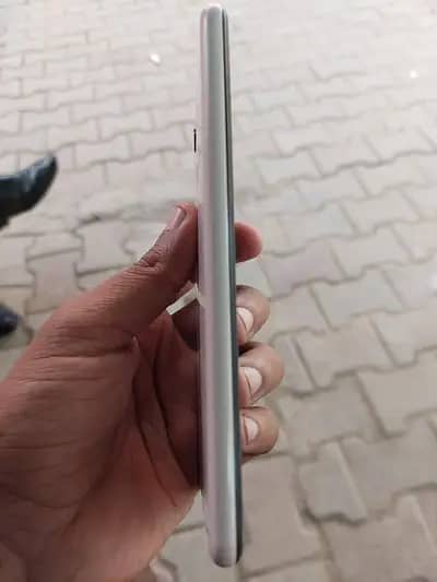 Google Pixel 3 XL official pta proved 5